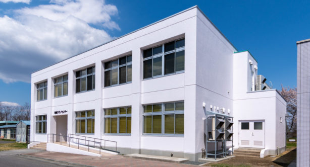 HK校様 改築工事