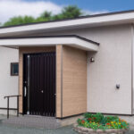 K様邸新築工事（六戸町）