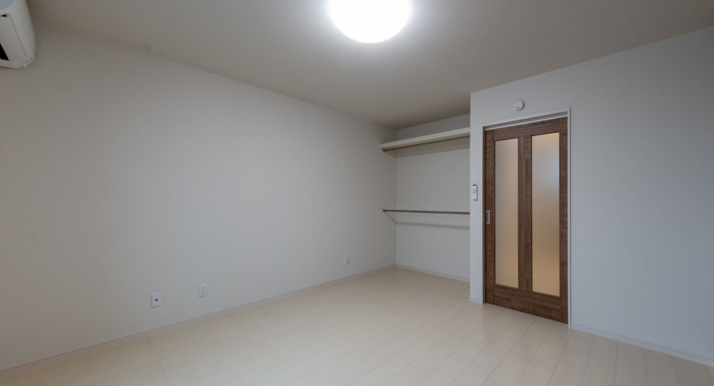 U様アパート新築工事