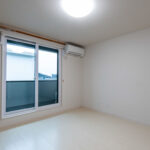 U様アパート新築工事