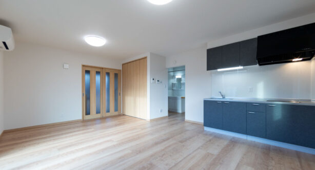 K様邸新築工事（六戸町）