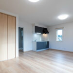 K様邸新築工事（六戸町）