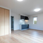 K様邸新築工事（六戸町）05