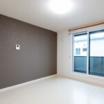 U様アパート新築工事