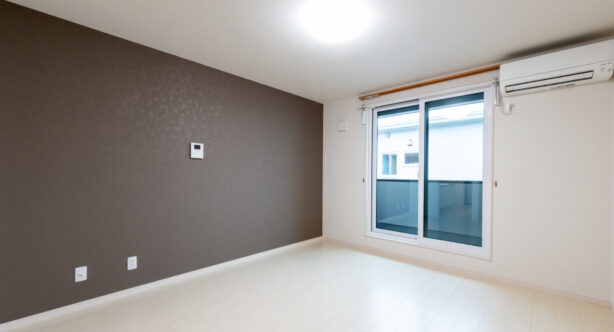 U様アパート新築工事