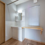 K様邸新築工事（六戸町）