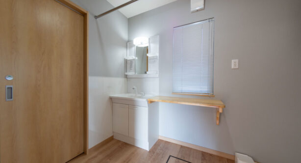 K様邸新築工事（六戸町）