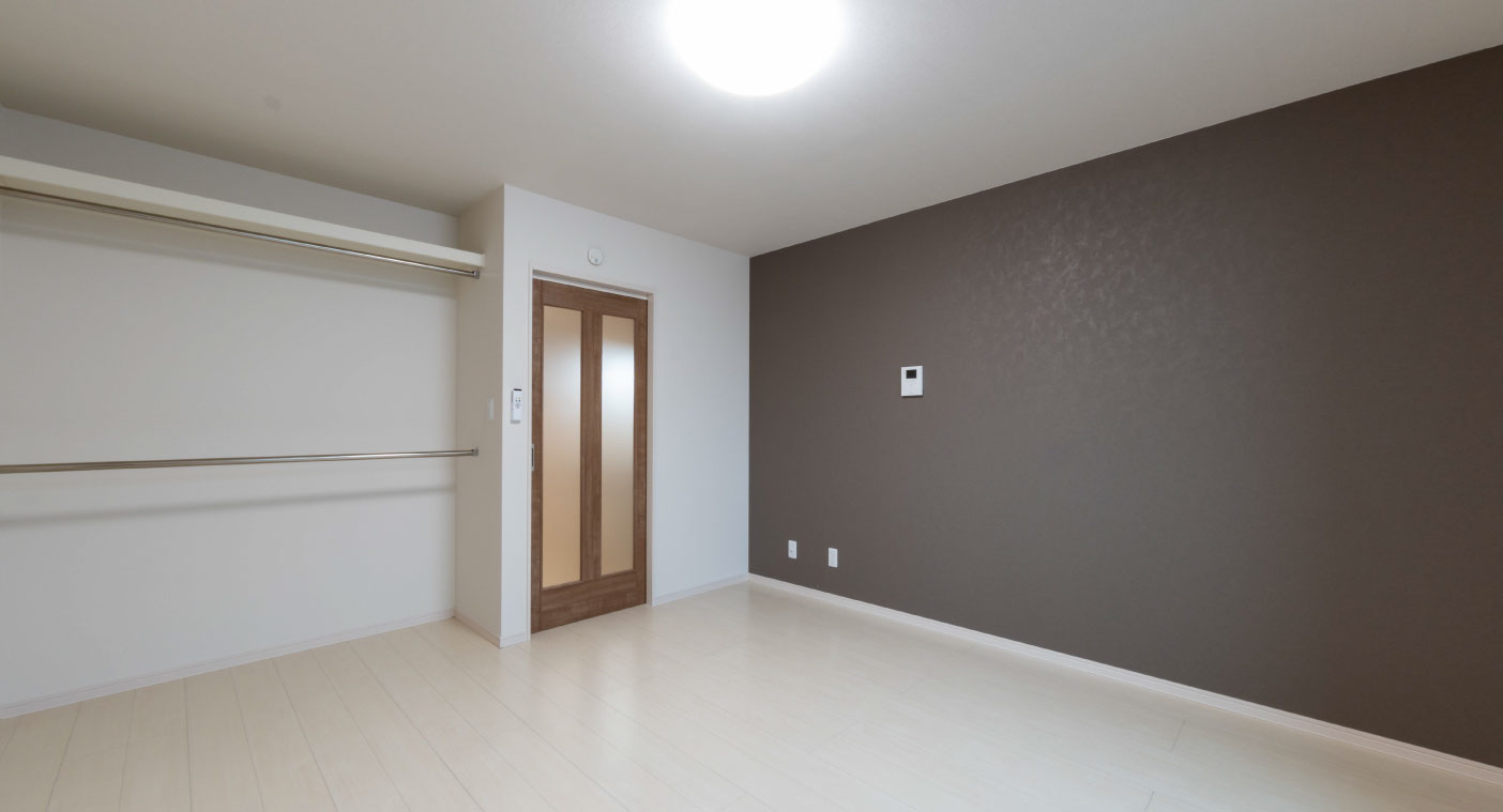 U様アパート新築工事