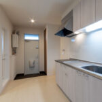 U様アパート新築工事