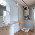 K様邸新築工事（六戸町）