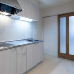 U様アパート新築工事