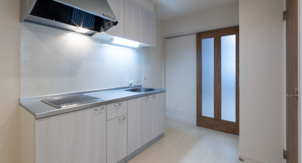 U様アパート新築工事