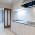 U様アパート新築工事