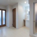 U様アパート新築工事