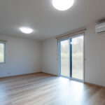 K様邸新築工事（六戸町）09