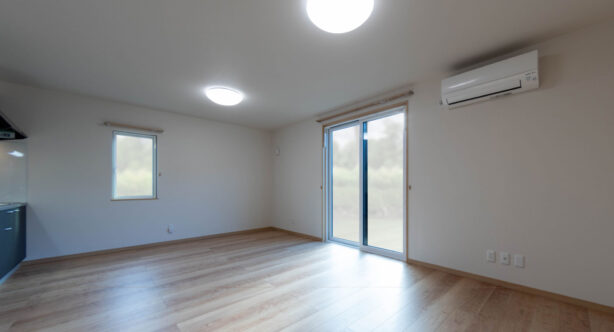 K様邸新築工事（六戸町）09