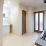 U様アパート新築工事