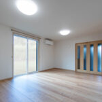 K様邸新築工事（六戸町）