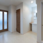 U様アパート新築工事