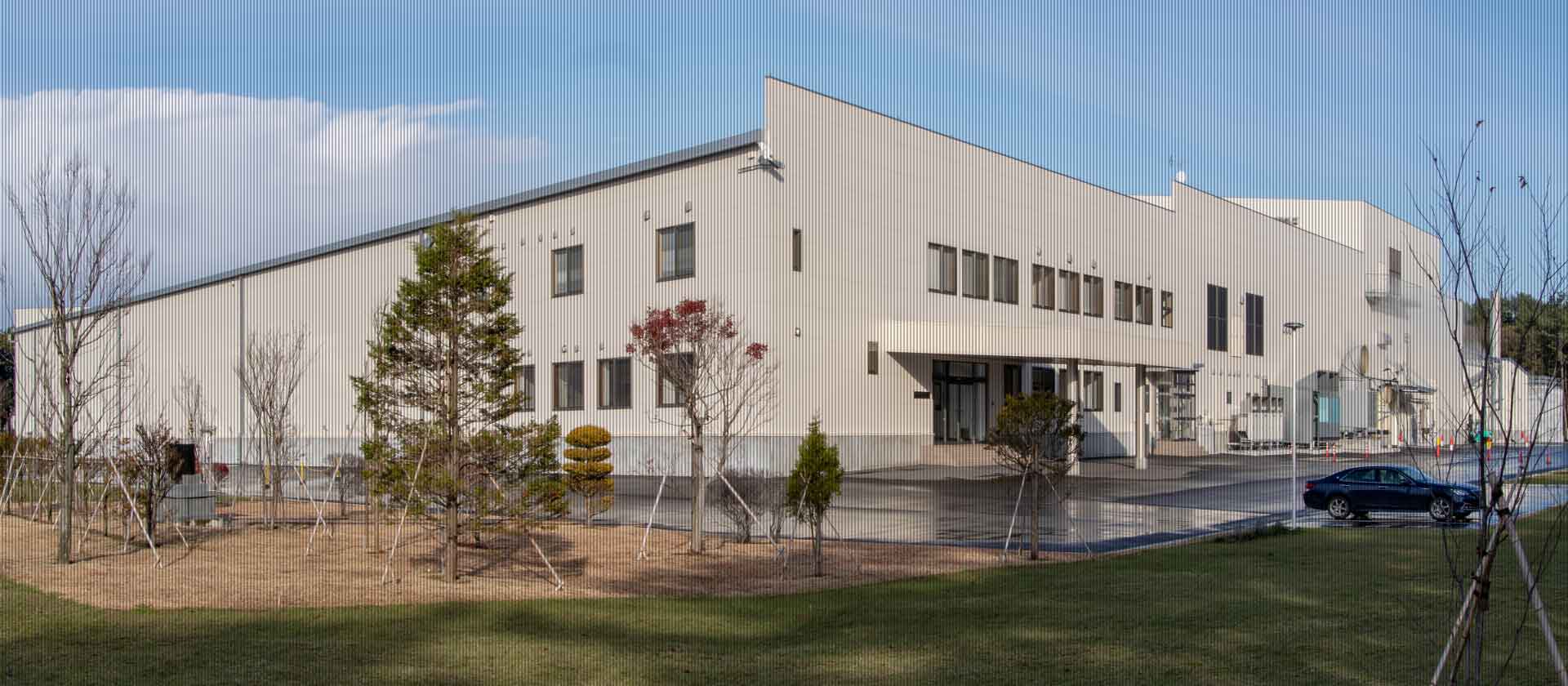 Tsukasa Food Industry