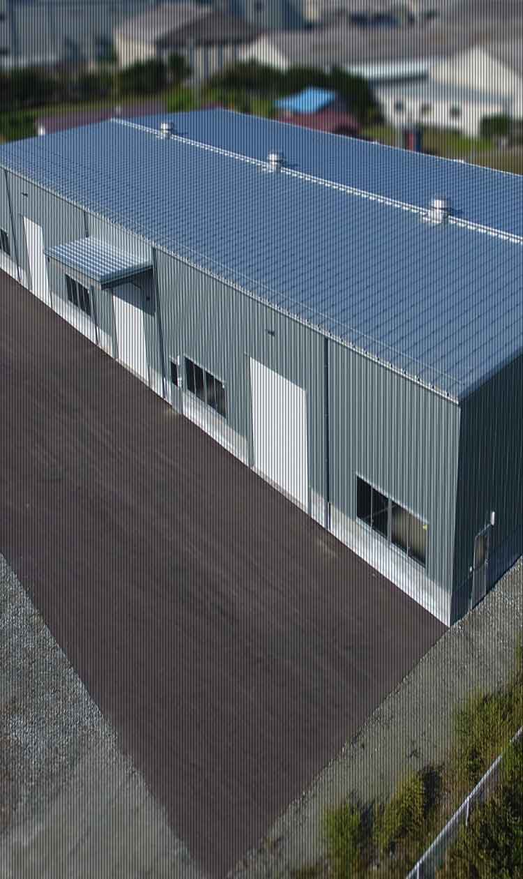 Yokogawa Engineered Structure System