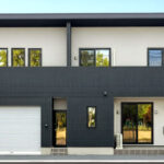 P様店舗兼住居新築工事（八戸市）00