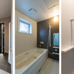 P様店舗兼住居新築工事（八戸市）01