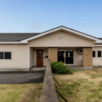 S様外国人ハウスリニューアル工事(三沢市)