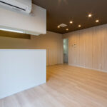 P様店舗兼住居新築工事（八戸市）02