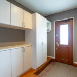 S様外国人ハウスリニューアル工事(三沢市)