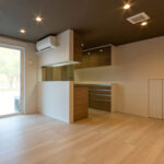 P様店舗兼住居新築工事（八戸市）03