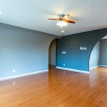 S様外国人ハウスリニューアル工事(三沢市)