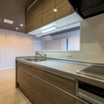 P様店舗兼住居新築工事（八戸市）05