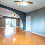 S様外国人ハウスリニューアル工事(三沢市)