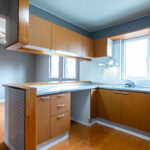 S様外国人ハウスリニューアル工事(三沢市)