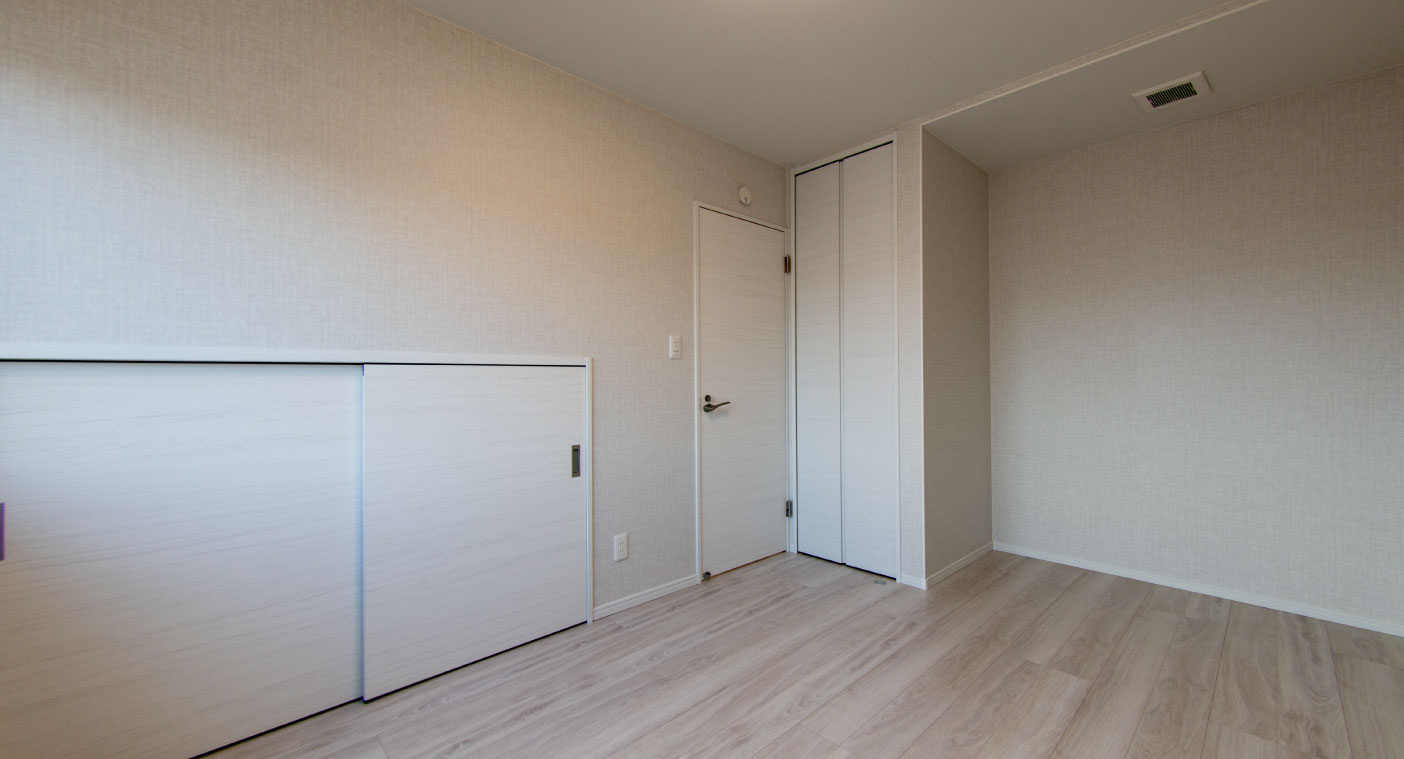 P様店舗兼住居新築工事（八戸市）08