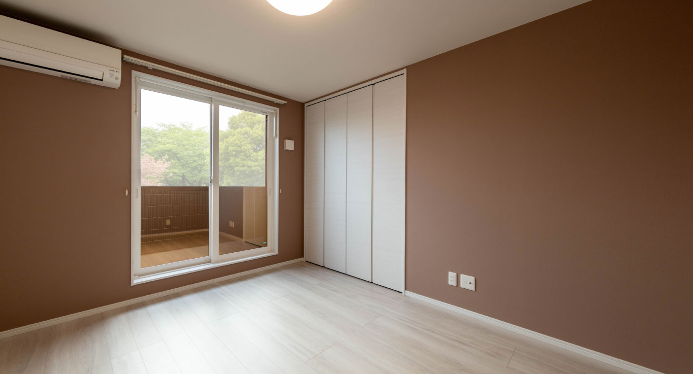 P様店舗兼住居新築工事（八戸市）09