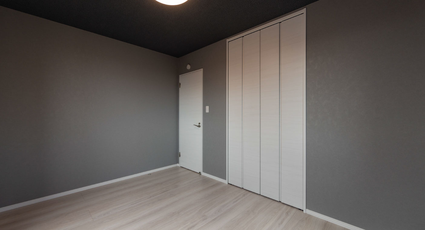 P様店舗兼住居新築工事（八戸市）11