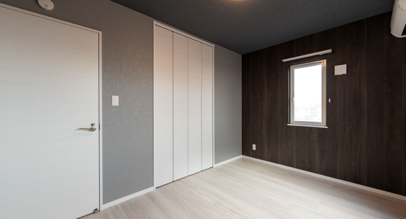 P様店舗兼住居新築工事（八戸市）12