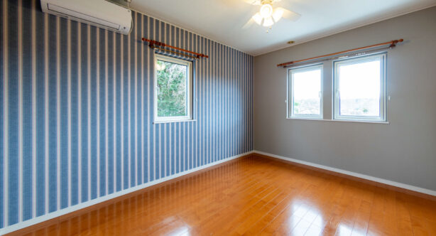 S様外国人ハウスリニューアル工事（三沢市）