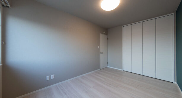 P様店舗兼住居新築工事（八戸市）14