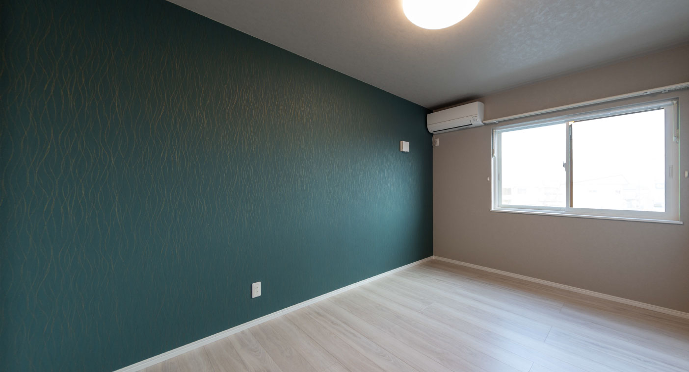 P様店舗兼住居新築工事（八戸市）15