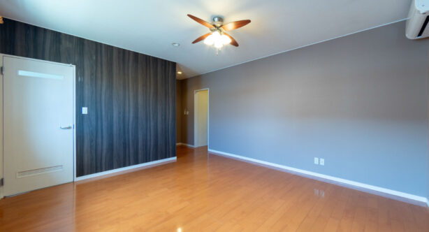 S様外国人ハウスリニューアル工事（三沢市）