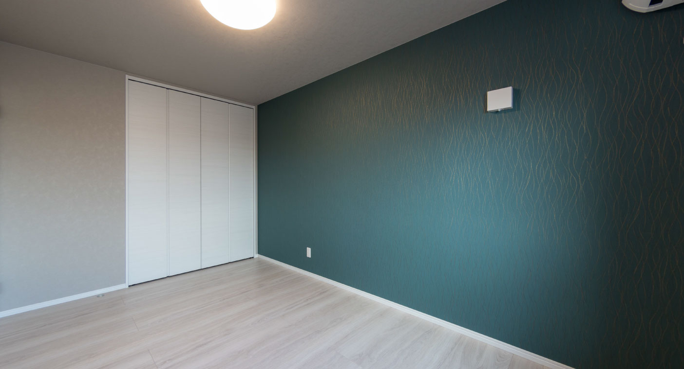 P様店舗兼住居新築工事（八戸市）16