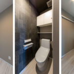 P様店舗兼住居新築工事（八戸市）17