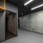 P様店舗兼住居新築工事（八戸市）19