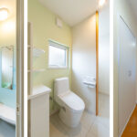 S様外国人ハウスリニューアル工事(三沢市)