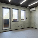 P様店舗兼住居新築工事（八戸市）21