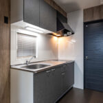 P様店舗兼住居新築工事（八戸市）22