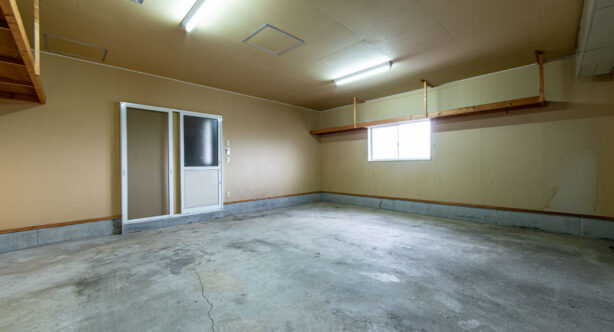 S様外国人ハウスリニューアル工事（三沢市）